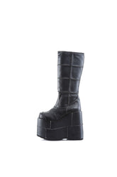 STA301/B/PU - STACK-301 by Demonia Cult